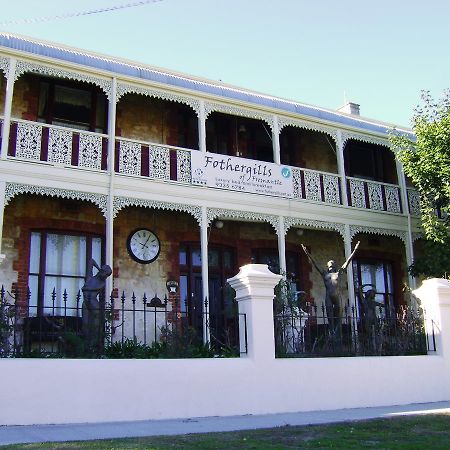 Fothergills Of Fremantle Luaran gambar
