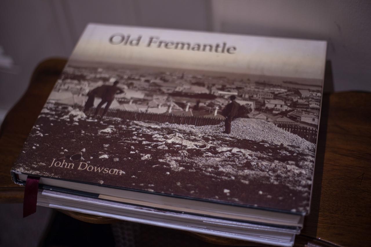 Fothergills Of Fremantle Luaran gambar
