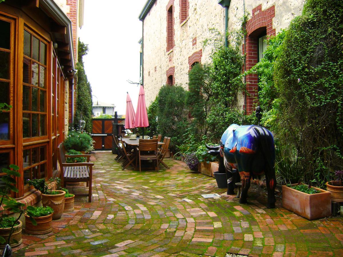 Fothergills Of Fremantle Luaran gambar