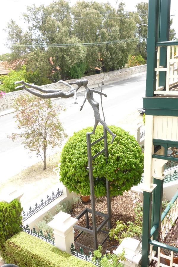 Fothergills Of Fremantle Luaran gambar