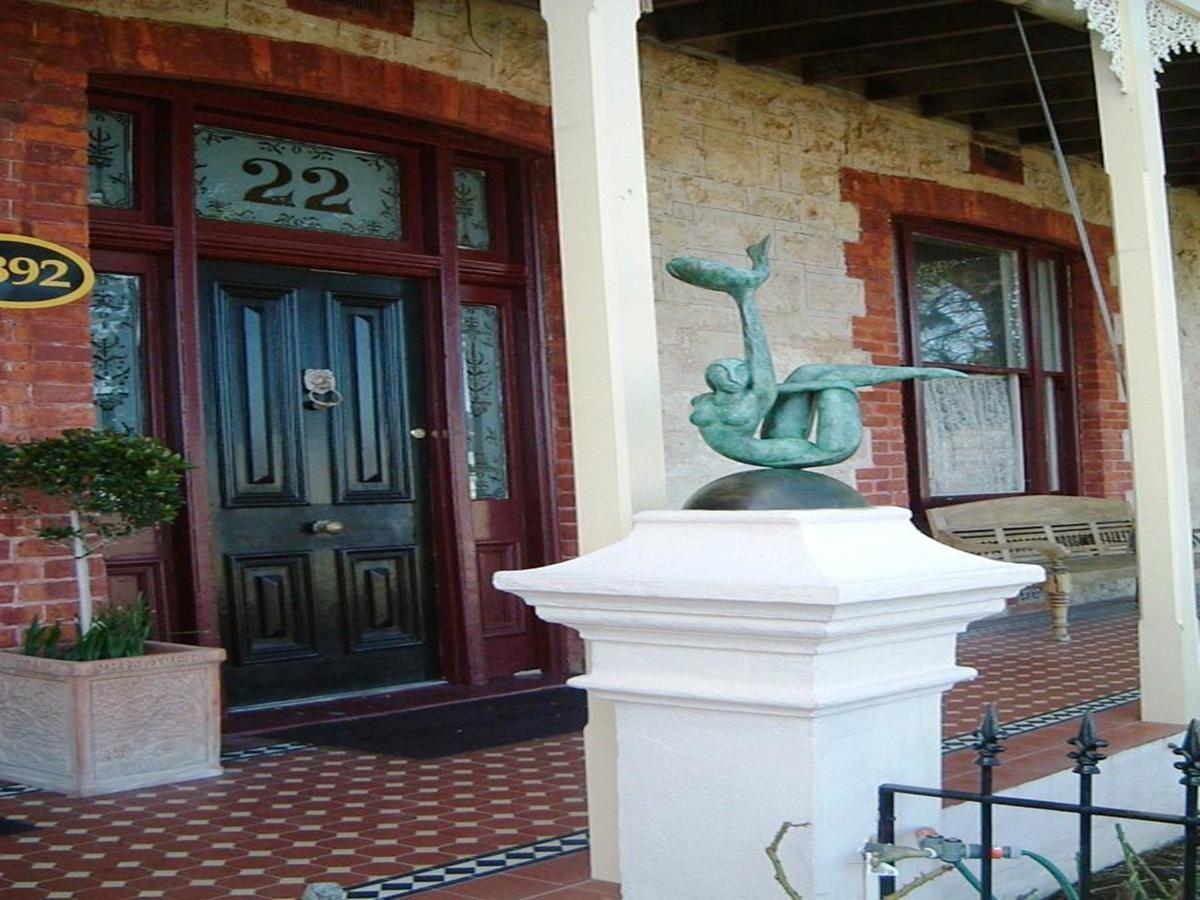 Fothergills Of Fremantle Bed & Breakfast Bilik gambar